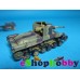 Precise 1:72 Imperial Japanese Ho-Ni Tank Destroyer SelfPropelled Artillery Camo